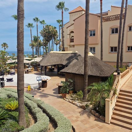 Aparthotel Wyndham Grand Costa Del Sol El Faro Exteriér fotografie
